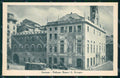 Genova Città Palazzo Banco S. Giorgio cartolina RB8035 – fronte