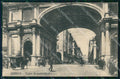Genova Città Ponte Monumentale cartolina RB8039 – fronte