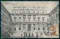 Genova Città Palazzo Ducale Brunner 8557 cartolina RB8045 – fronte