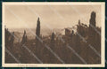 Genova Città Bosco del Convento cartolina RB8048 – fronte