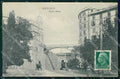 Genova Città Piazza Manin Trenkler 16760 cartolina RB8054 – fronte