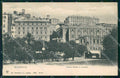 Genova Città Grand Hotel Savoia Hotel London Trenkler 25147 cartolina RB8059 – fronte