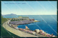 Genova Città Lido d'Albaro cartolina RB8083 – fronte