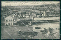 Genova Città Porto cartolina RB8102 – fronte