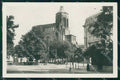 Genova Città Piazza Nino Bixio Foto cartolina RB8114 – fronte