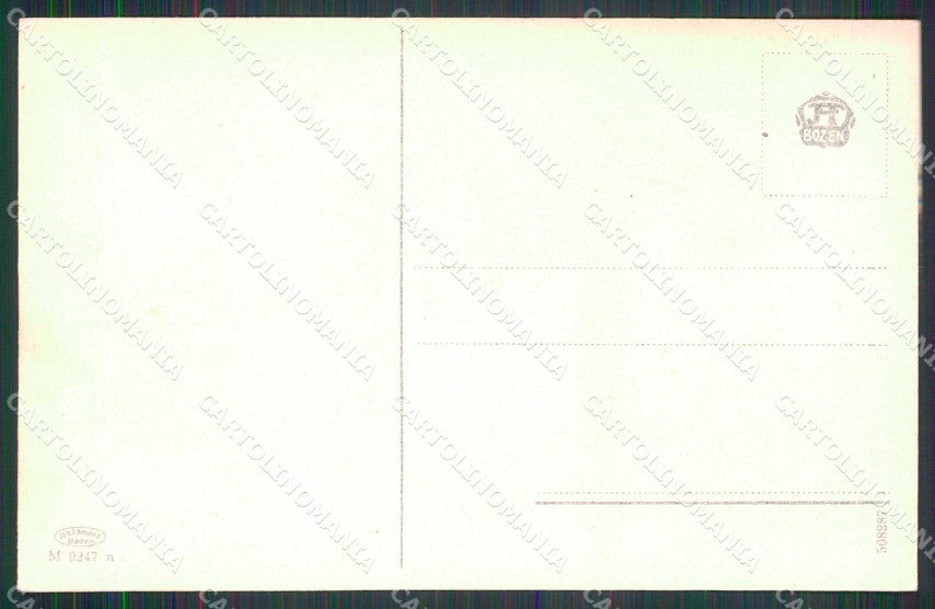 Brescia Gardone Riviera Lago cartolina RB8202 – retro