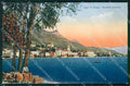 Brescia Gardone Riviera Lago cartolina RB8226 – fronte