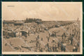 Gorizia Grado Spiaggia cartolina RB8243 – fronte