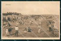 Gorizia Grado Spiaggia cartolina RB8244 – fronte