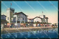 Gorizia Grado Spiaggia cartolina RB8266 – fronte
