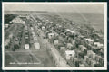Gorizia Grado Campo da Tennis Spiaggia Foto cartolina RB8294 – fronte