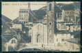 Perugia Gubbio Palazzo dei Consoli Chiesa di S. Giovanni Foto cartolina RB8300 – fronte