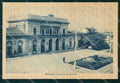 Grosseto Città Stazione Ferroviaria cartolina RB8312 – fronte