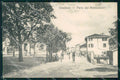 Gorizia Gradisca d'Isonzo Parte del Mercaduzzo cartolina RB8317 – fronte