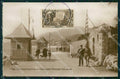 Imperia Ventimiglia Grimaldi Frontiera Franco Italiana Foto cartolina RB8326 – fronte