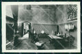 Pesaro e Urbino Gradara Sala detta di Giustizia Foto cartolina RB8346 – fronte