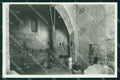Pesaro e Urbino Gradara Stanza della Tortura Foto cartolina RB8347 – fronte