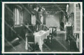 Pesaro e Urbino Gradara Castello Sala da Pranzo Foto cartolina RB8349 – fronte