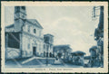 Biella Graglia Piazza XX Settembre cartolina RB8357 – fronte