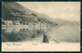 Verbania Ghiffa Lago Maggiore cartolina RB8369 – fronte