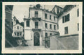Verbania Ghiffa Ingresso Casa di Cura cartolina RB8370 – fronte