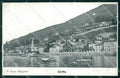 Verbania Ghiffa Lago Maggiore Barche cartolina RB8371 – fronte