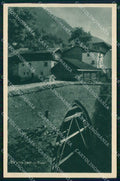 Austria Tirolo Grins cartolina RB8376 – fronte