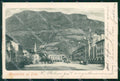 Bolzano Gries Piazza Principale cartolina RB8381 – fronte