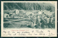 Bolzano Gomagoi Saluti da Tirolo cartolina RB8399 – fronte