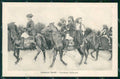 Sassari Gallura Cavalcata Costumi Alterocca 13167 cartolina RB8405 – fronte