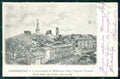 Roma Guadagnolo Monumento al Redentore della Regione Romana cartolina RB8436 – fronte