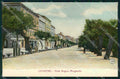 Livorno Città Viale Regina Margherita Alterocca 6003 cartolina RB8483 – fronte