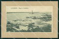 Livorno Città Bagni Lanterna cartolina RB8490 – fronte