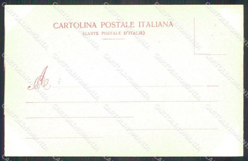 Livorno Città Darsena Vecchio e nuovo Porto Modiano 2138 cartolina RB8491 – retro