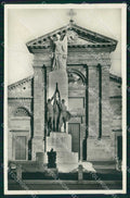 Livorno Città Piazza della Vittoria Monumento ai Caduti Foto cartolina RB8520 – fronte