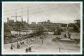 Livorno Città Darsena Barche Foto cartolina RB8521 – fronte