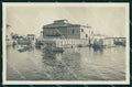 Livorno Città Bagni Pancaldi Foto cartolina RB8525 – fronte