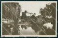 Livorno Città Terminus Hotel Corallo FORI Foto cartolina RB8527 – fronte