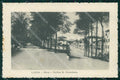 Lucca Città Mura Cortina San Colombano cartolina RB8533 – fronte
