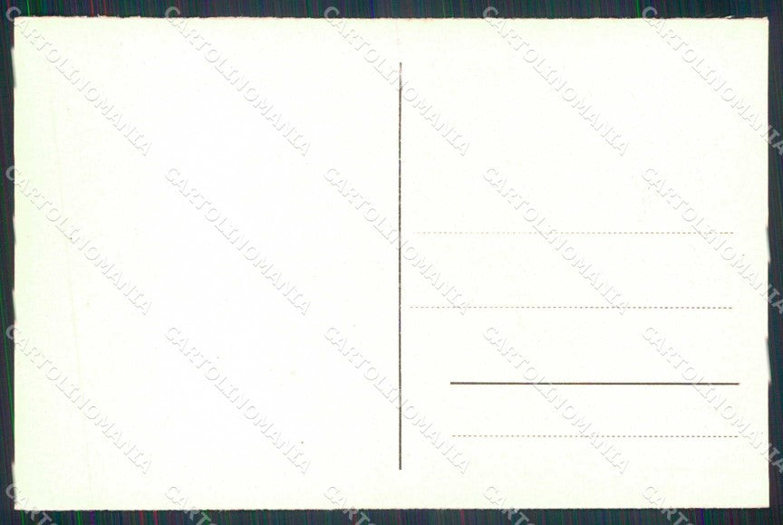 Brescia Limone sul Garda Giardini dei Limoni Barche cartolina RB8542 – retro