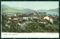 Varese Luino Lago Maggiore cartolina RB8557 – fronte