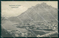 Lecco Città cartolina RB8572 – fronte