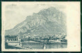 Lecco Città Due Ponti cartolina RB8580 – fronte