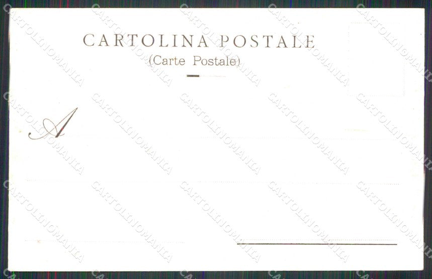 Lecco Città Due Ponti cartolina RB8580 – retro