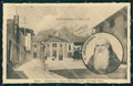 Lecco Città Pescarenico Padre Cristoforo ABRASA cartolina RB8588 – fronte