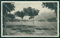 Lecco Città Panorama con Malgrate Foto cartolina RB8598 – fronte