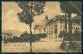 Trento Levico Grand Hotel cartolina RB8619 – fronte