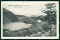 Trento Lavarone Chiesa Lago cartolina RB8624 – fronte