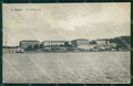 La Spezia Città Varignano ABRASA cartolina RB8640 – fronte