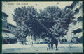 La Spezia Città Viale Garibaldi cartolina RB8641 – fronte